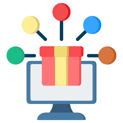 Digital Products