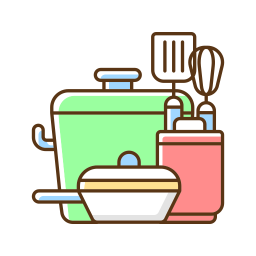 Home & Kitchen