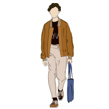 Men Clothing & Fashion